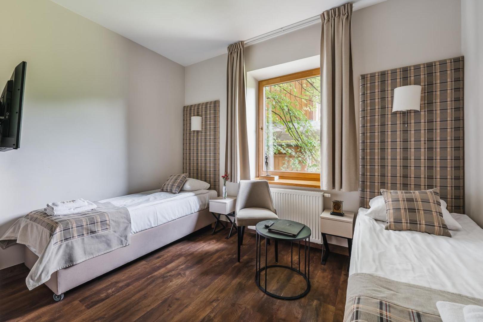 Hotel Batory Szczawnica Bagian luar foto
