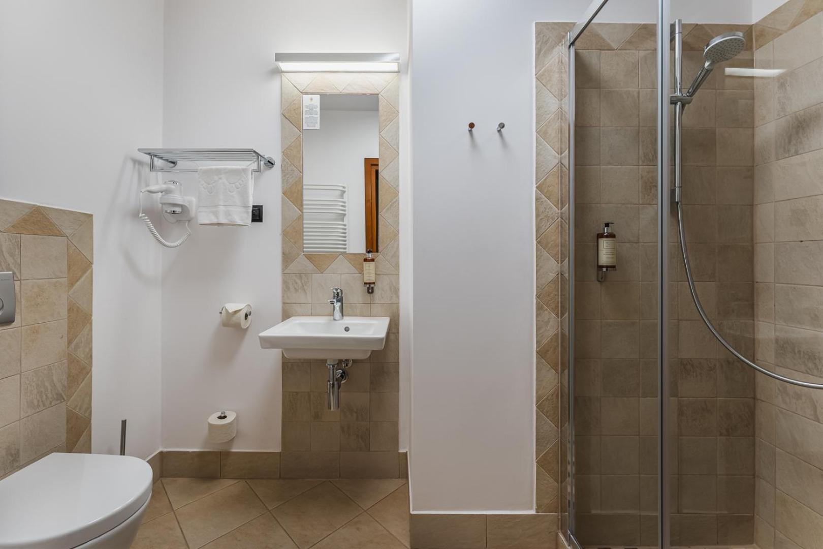 Hotel Batory Szczawnica Ruang foto